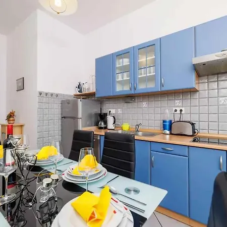 In 14231 Apartman
