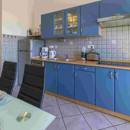 In 14231 Apartment *