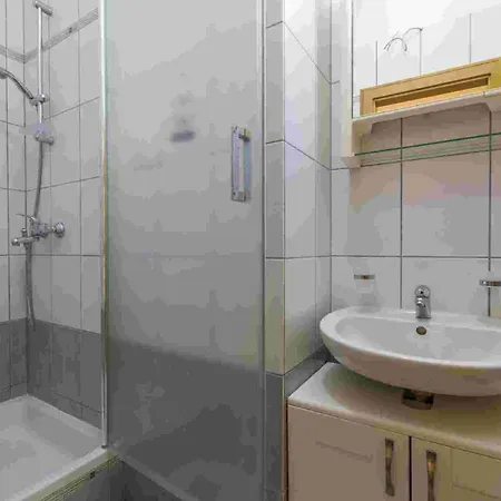 In 14231 Apartment Crikvenica
