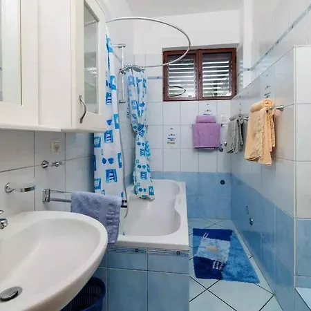 In 14231 Apartment *