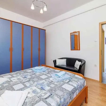In 14231 Apartment Crikvenica