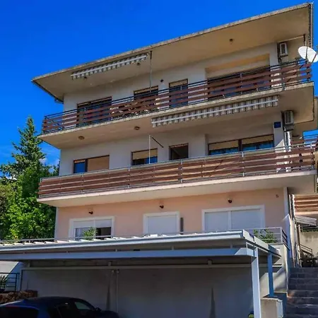 In 14231 * Crikvenica