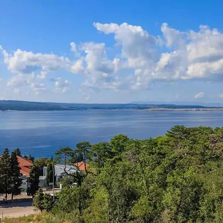 In 14231 Apartment Crikvenica