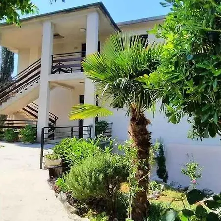 In 14231 Apartment Crikvenica