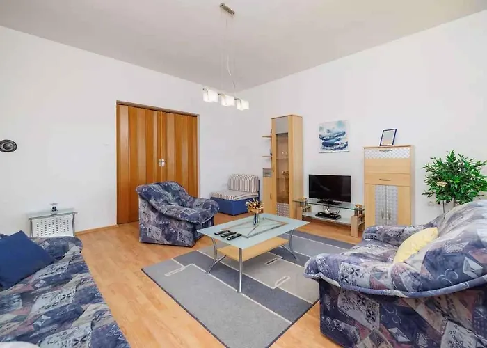 Apartman In 14231
