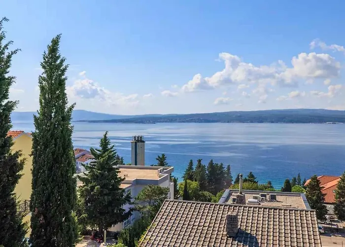 In 14231 Apartmán *