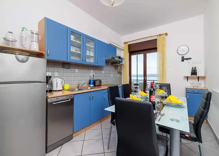 In 14231 Apartman *