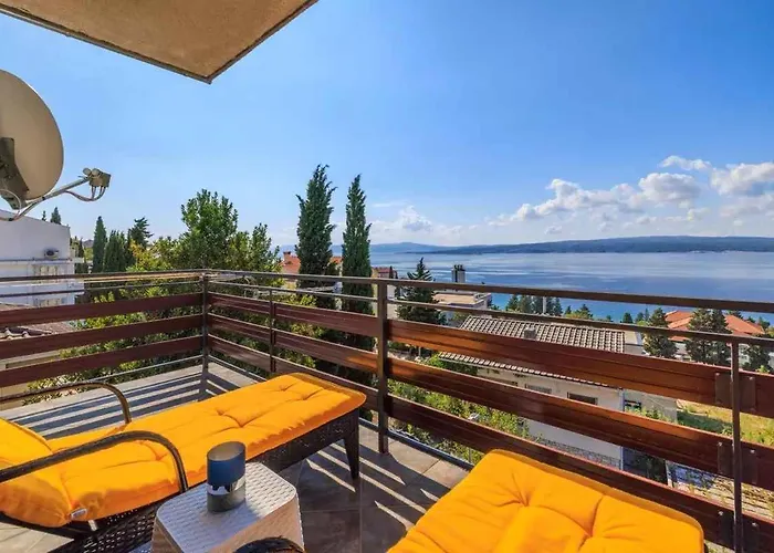 In 14231 * Crikvenica