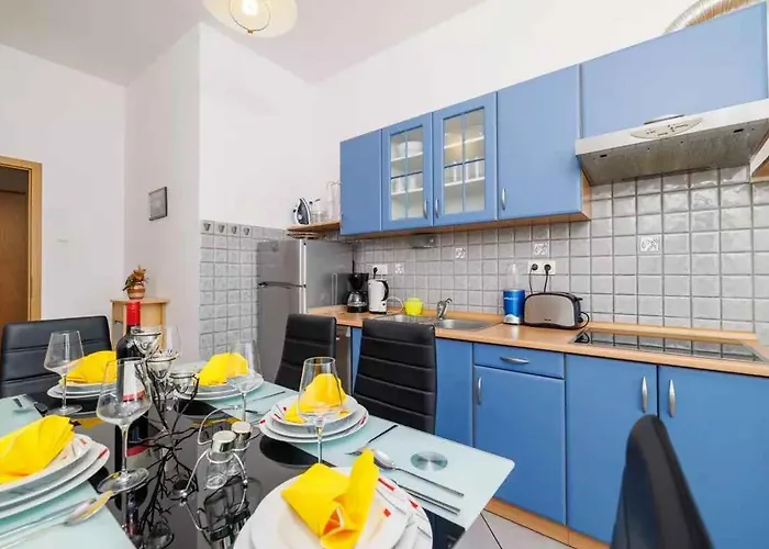 In 14231 Apartman