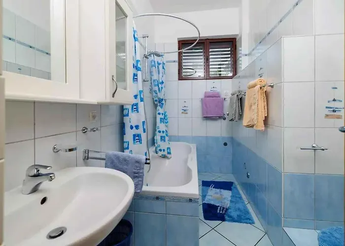 In 14231 Apartmán *