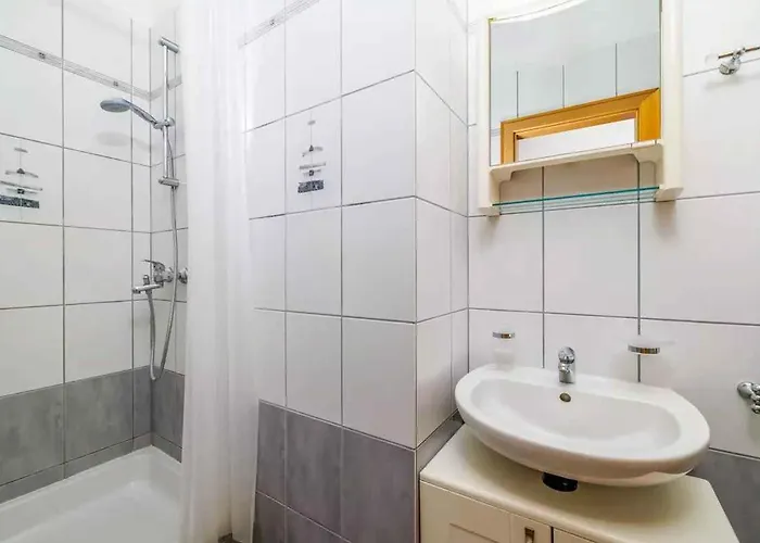 Apartman In 14231 Crikvenica