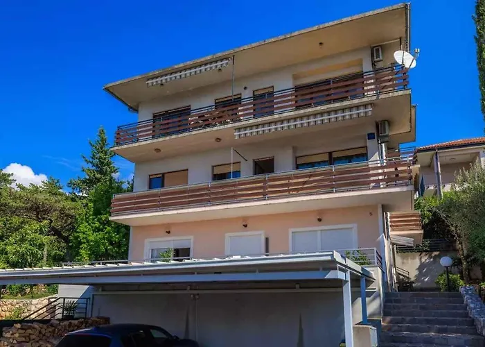 In 14231 * Crikvenica