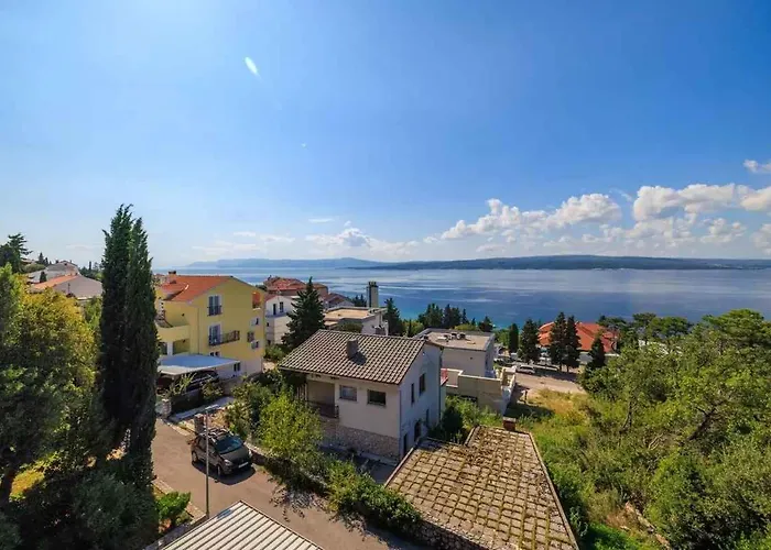 Apartman In 14231 Crikvenica