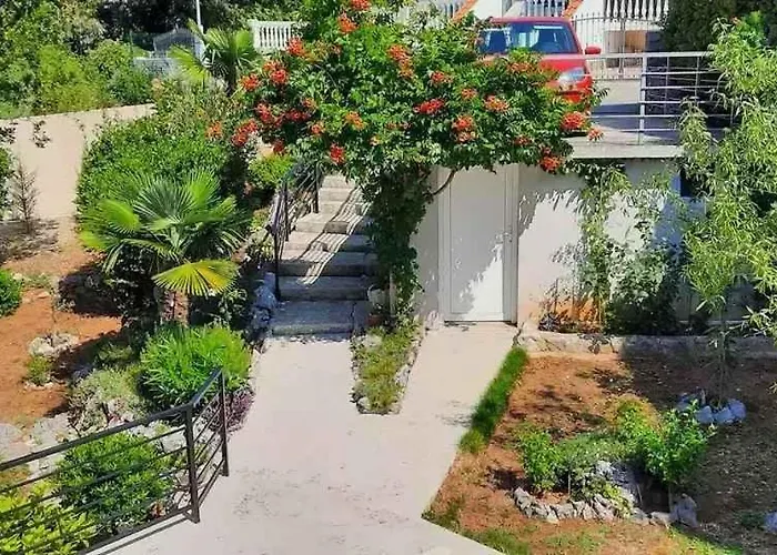 Apartmán In 14231 Crikvenica